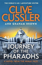 Load image into Gallery viewer, Journey Of The Pharaohs