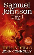 Load image into Gallery viewer, Samuel Johnson Vs. The Devil