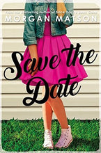 Load image into Gallery viewer, Save The Date
