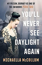 Load image into Gallery viewer, Youll Never See Daylight Again