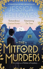Load image into Gallery viewer, THE MITFORD MURDERS