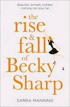 Load image into Gallery viewer, The Rise And Fall Of Becky Stamp