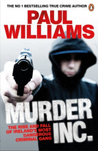 Load image into Gallery viewer, Murder Inc.