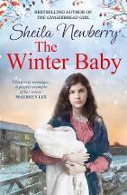 Load image into Gallery viewer, The Winter Baby