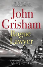 Load image into Gallery viewer, Rogue Lawer