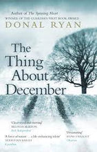 Load image into Gallery viewer, The Thing About December
