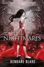 Load image into Gallery viewer, Girl Of Nightmares
