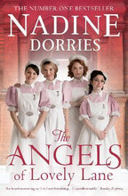 Load image into Gallery viewer, The Angels Of Lovely Lane
