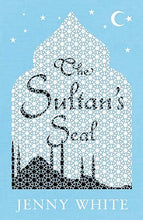 Load image into Gallery viewer, The Sultans Seal
