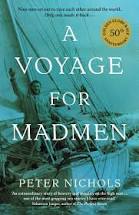 Load image into Gallery viewer, A Voyage For Madmen
