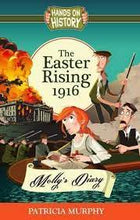 Load image into Gallery viewer, The Easter Rising 1916 - Mollys Diary
