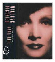 Load image into Gallery viewer, Marlene Dietrich
