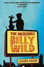 Load image into Gallery viewer, The Incredible Billy Wild

