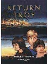 Load image into Gallery viewer, Return To Troy
