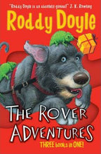Load image into Gallery viewer, The Rover Adventures

