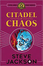 Load image into Gallery viewer, The Citadel Of Chaos
