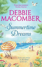 Load image into Gallery viewer, Summertime Dreams
