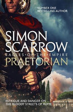 Load image into Gallery viewer, Praetorian
