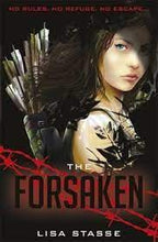 Load image into Gallery viewer, The Foresaken
