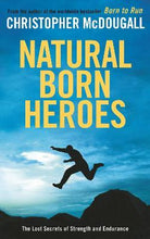 Load image into Gallery viewer, Natural Born Heroes

