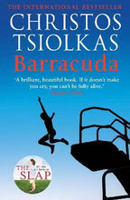 Load image into Gallery viewer, Barracuda
