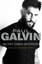 Load image into Gallery viewer, Paul Galvin: In my own words
