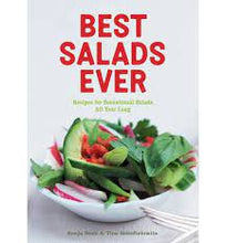 Load image into Gallery viewer, Best Salads Ever
