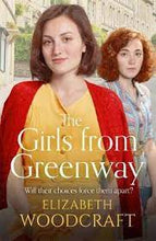 Load image into Gallery viewer, The Girls From Greenway
