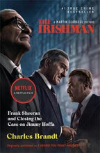 Load image into Gallery viewer, The Irishman
