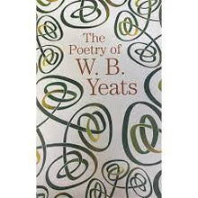 Load image into Gallery viewer, Poetry W.b Yeats
