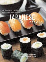 Load image into Gallery viewer, Japanese Cooking
