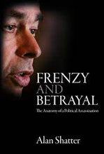 Load image into Gallery viewer, Frenzy And Betrayal
