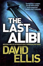 Load image into Gallery viewer, The Last Alibi
