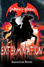 Load image into Gallery viewer, Extermination
