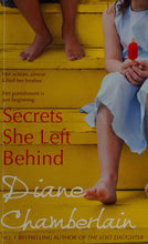 Load image into Gallery viewer, Secrets She Left Behind
