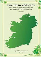 Load image into Gallery viewer, The Irish Rossiter

