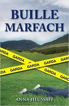 Load image into Gallery viewer, Buille Marfach
